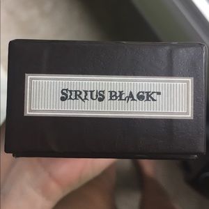 Sirius Black Collectible Wand (Harry Potter)