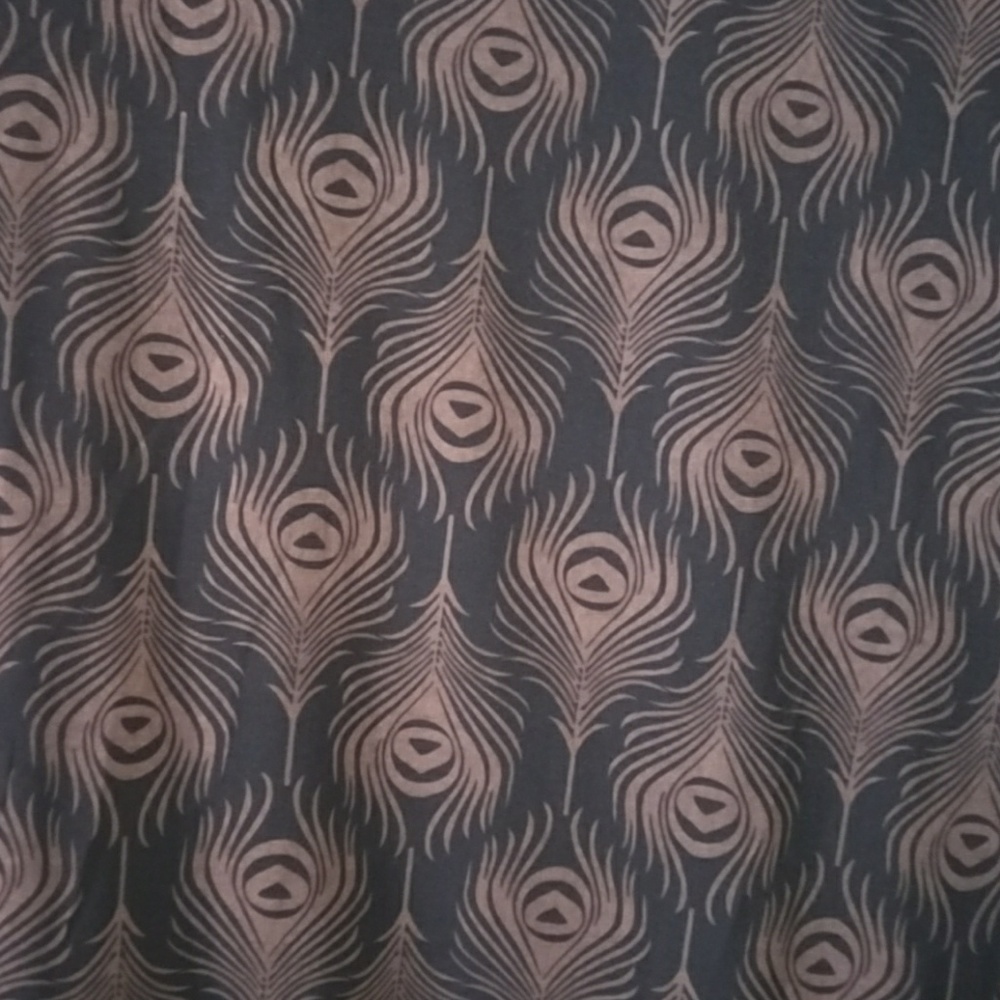 Xs LuLaRoe maxi slinky