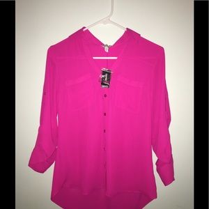Express blouse