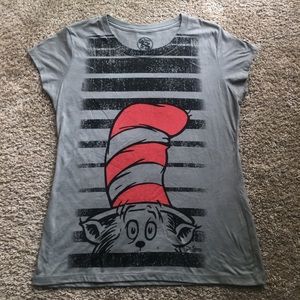 Cat in the Hat T-Shirt