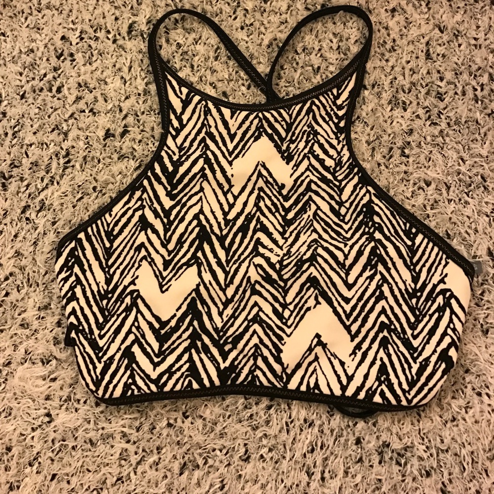 Aerie bikini top