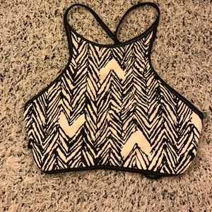 Aerie bikini top