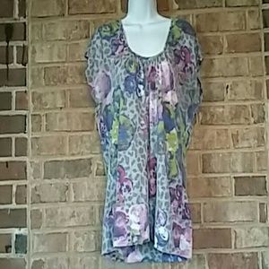 Women's Blouse