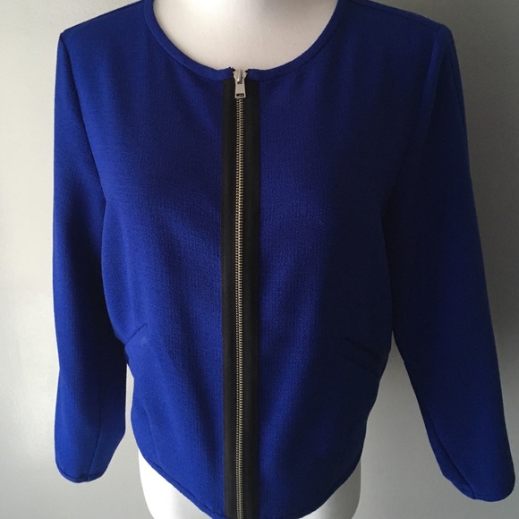 RACHEL Rachel Roy Jackets & Blazers - RACHEL Rachel Roy jacket. Size small