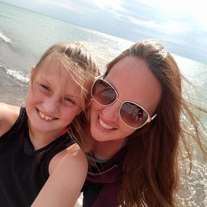 Meet your Posher, Heather