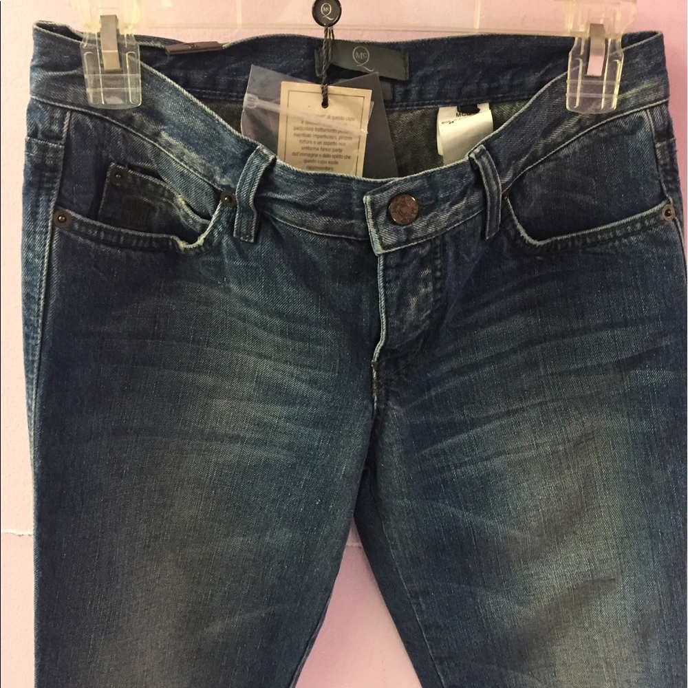 MC Jeans