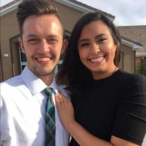 Meet your Posher, Andy