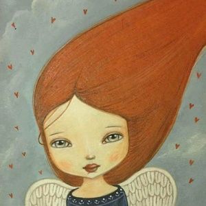 Meet your Posher, Rita