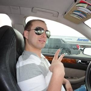 Meet your Posher, Steven