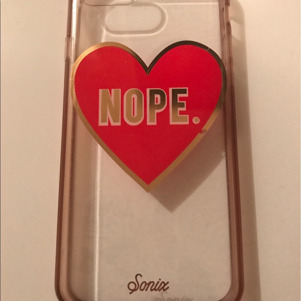 Sonix iPhone 7 case