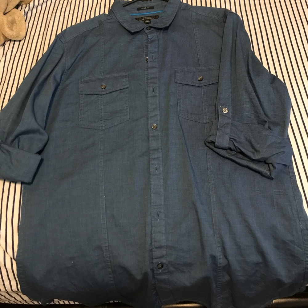 10/10 condition worn once!