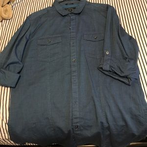 10/10 condition worn once!