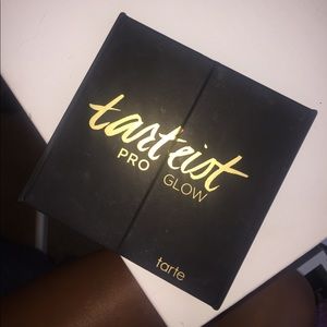 TARTEIST PRO GLOW PALETTE!!