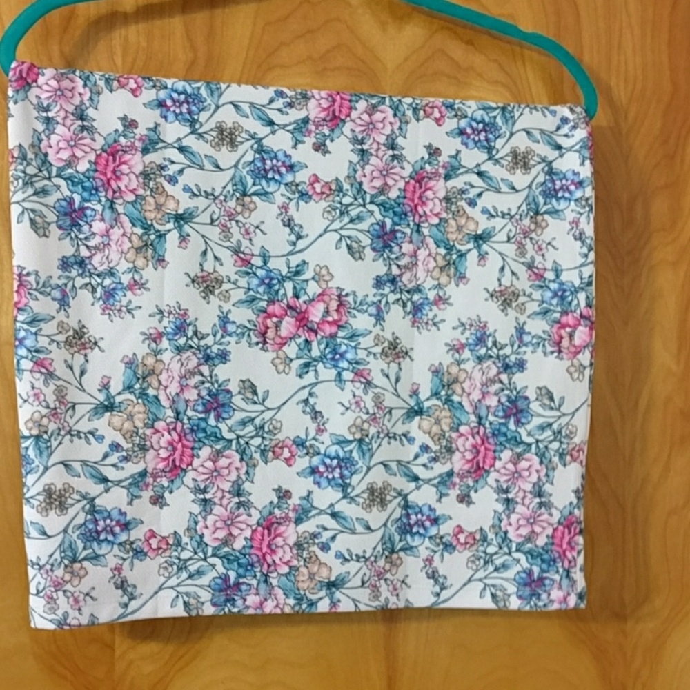 Watercolor Cassie small