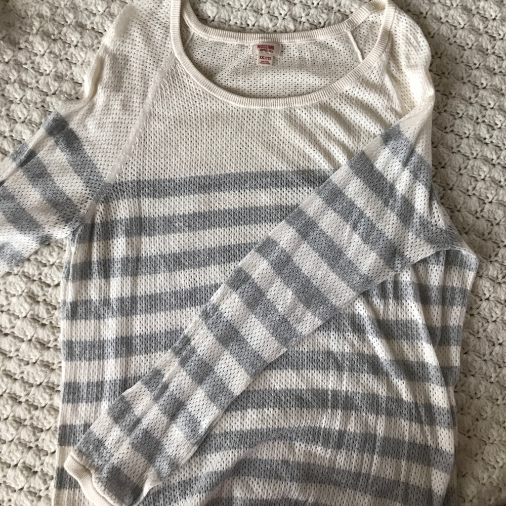 Mossimo Sweater
