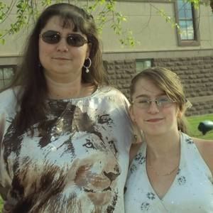 Meet your Posher, Amymarie