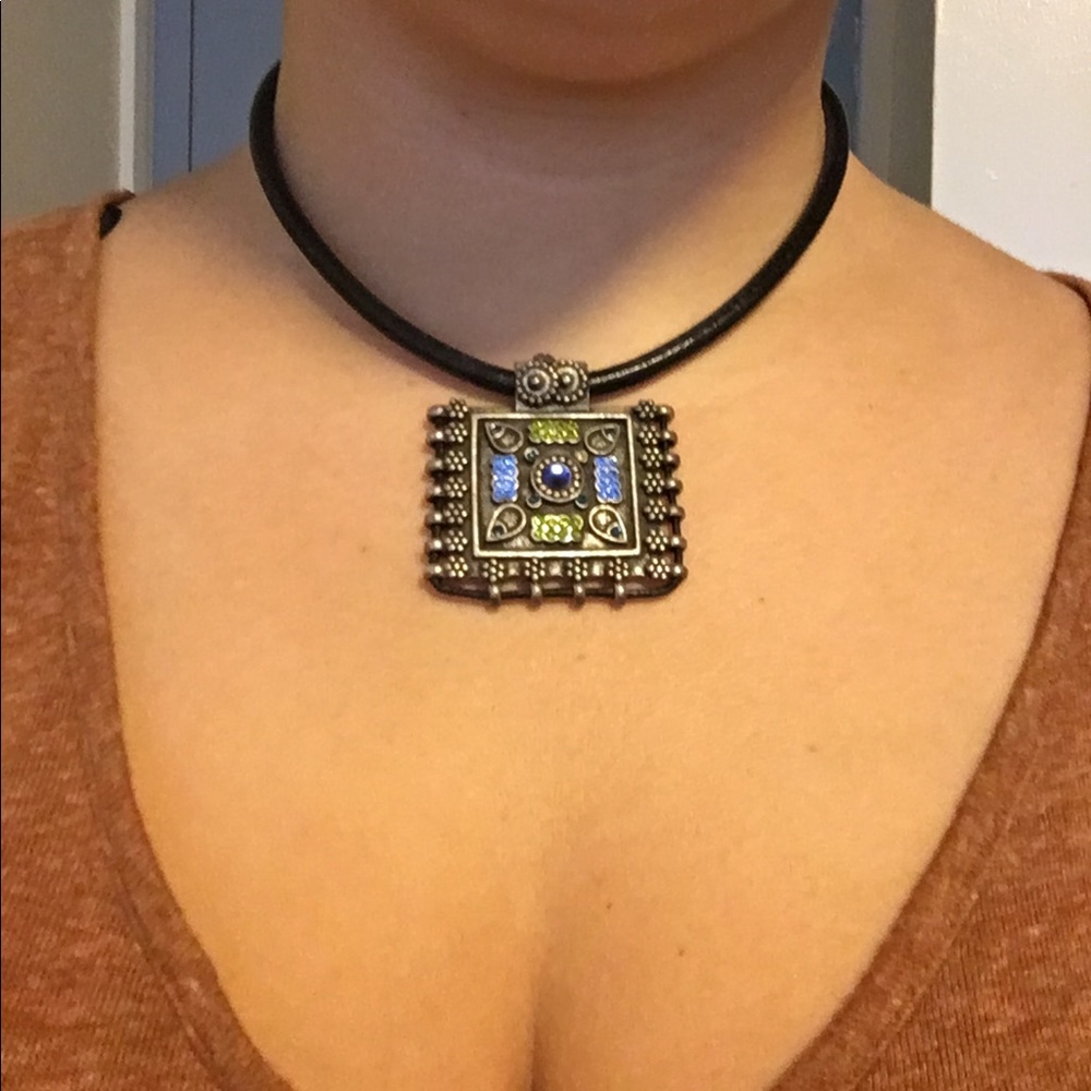Necklace