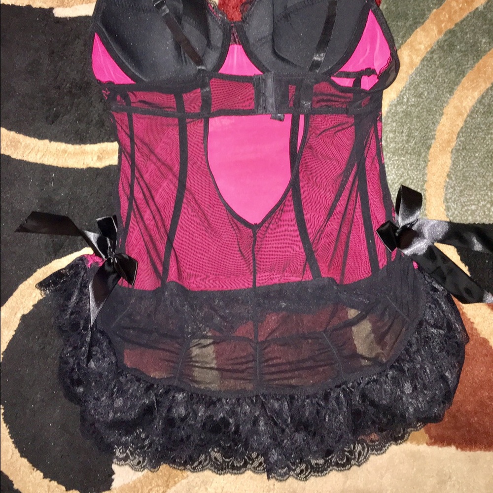 2/$25 COQUETTE SEXY SLEEPWEAR - Picture 2 of 6