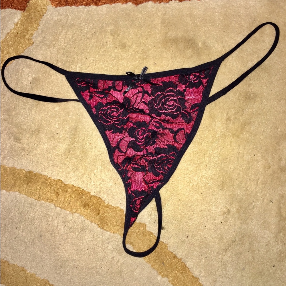 2/$25 COQUETTE SEXY SLEEPWEAR - Picture 3 of 6
