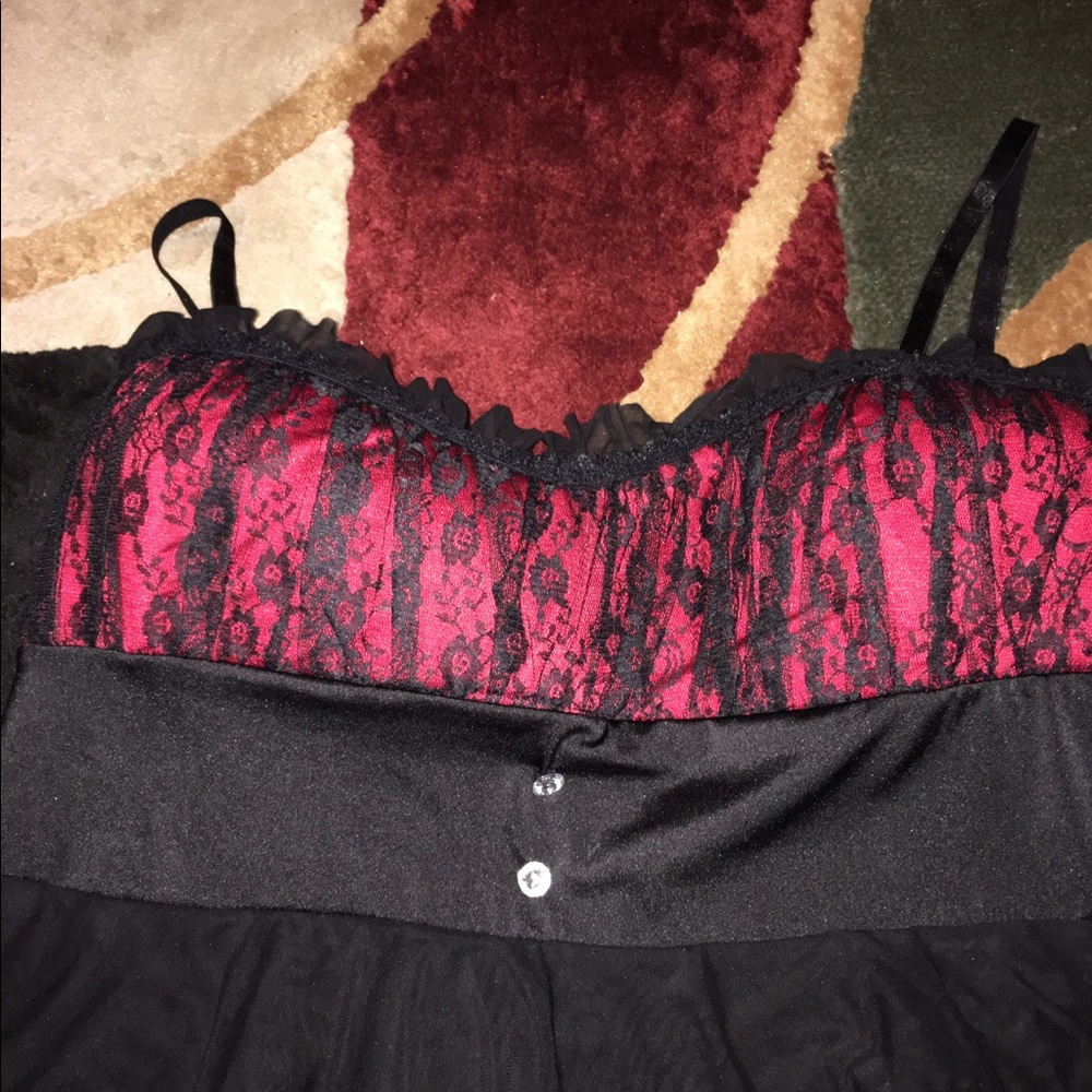 2/$25 COQUETTE SEXY SLEEPWEAR - Picture 5 of 6