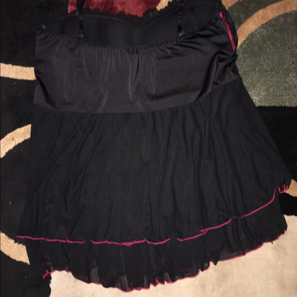 2/$25 COQUETTE SEXY SLEEPWEAR - Picture 6 of 6