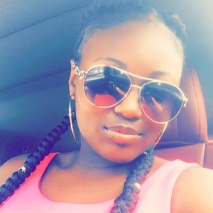 Meet your Posher, Jayla