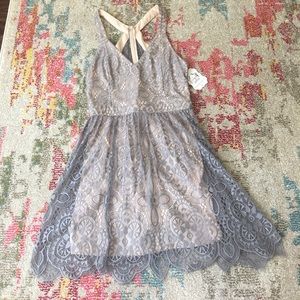 Perfect summer wedding guest dress!