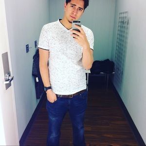 Meet your Posher, Michael