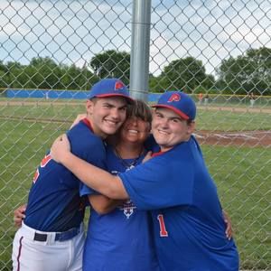 Meet your Posher, Janae