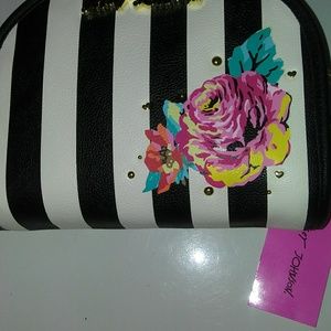 Betsey Johnson Authentic Bag