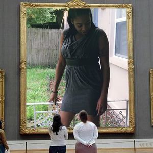 Meet your Posher, Stephenie