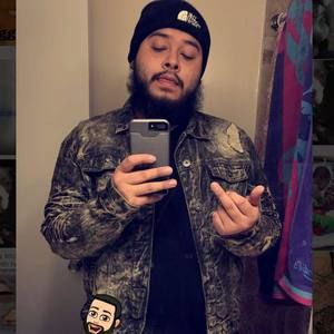 Meet your Posher, Freddy