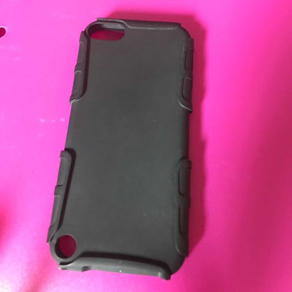 Case for iPod 5