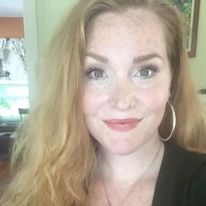 Meet your Posher, Kate