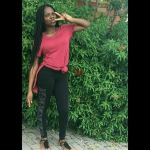 Meet your Posher, Youseline