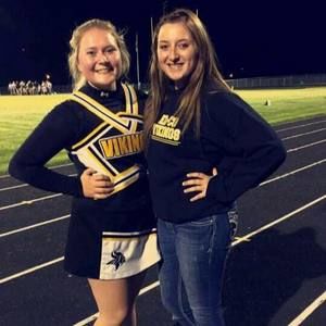 Meet your Posher, Tori