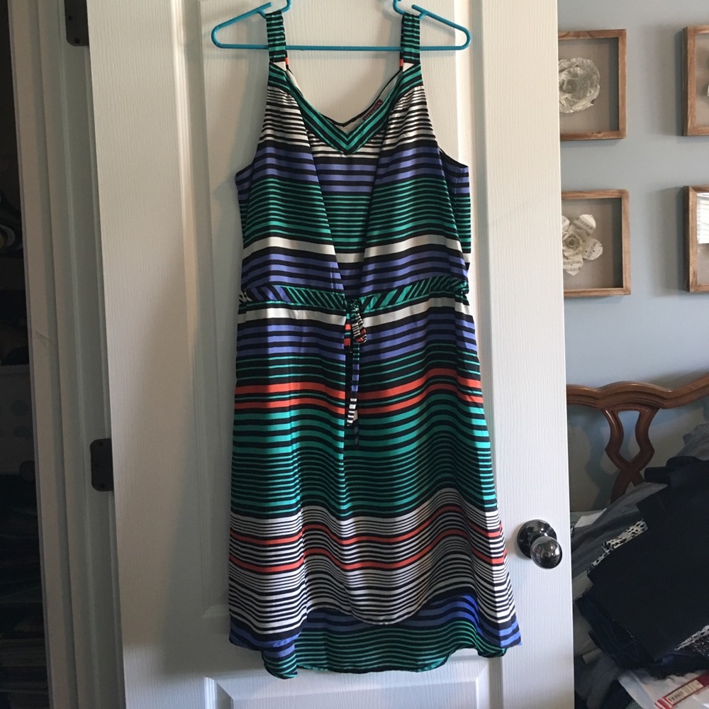 Dress NWOT