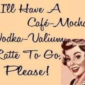 Meet your Posher, Dee dee