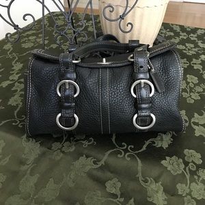 EUC Vintage COACH Handbag