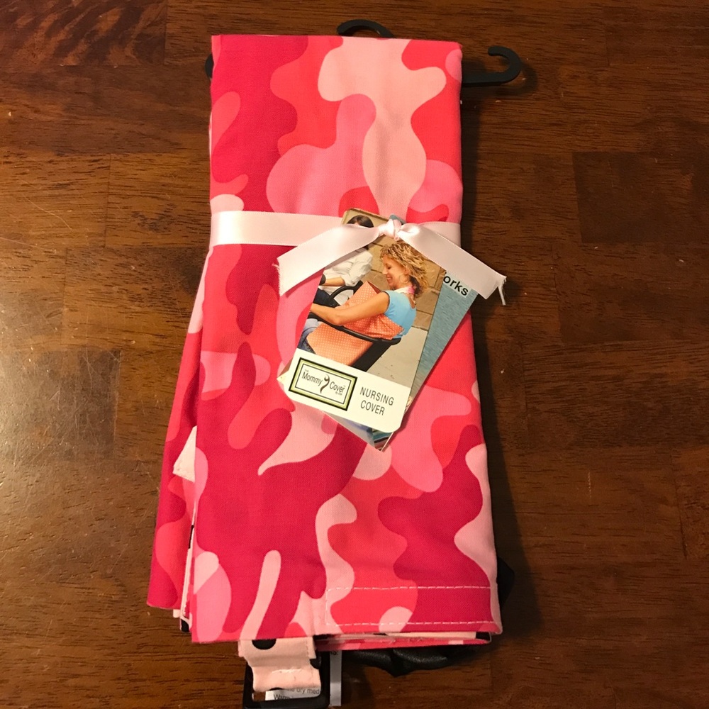 Nursing Cover. Maternity