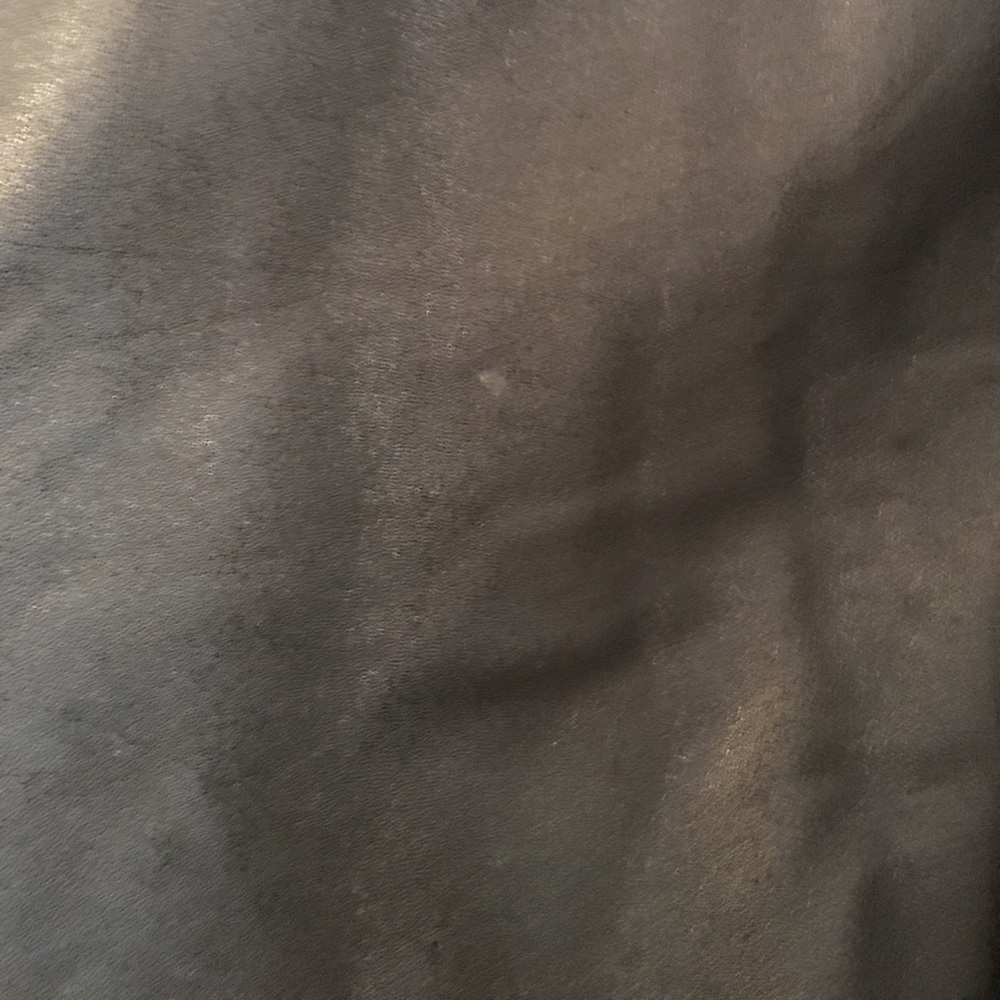 Gap Leather Jacket - image 5