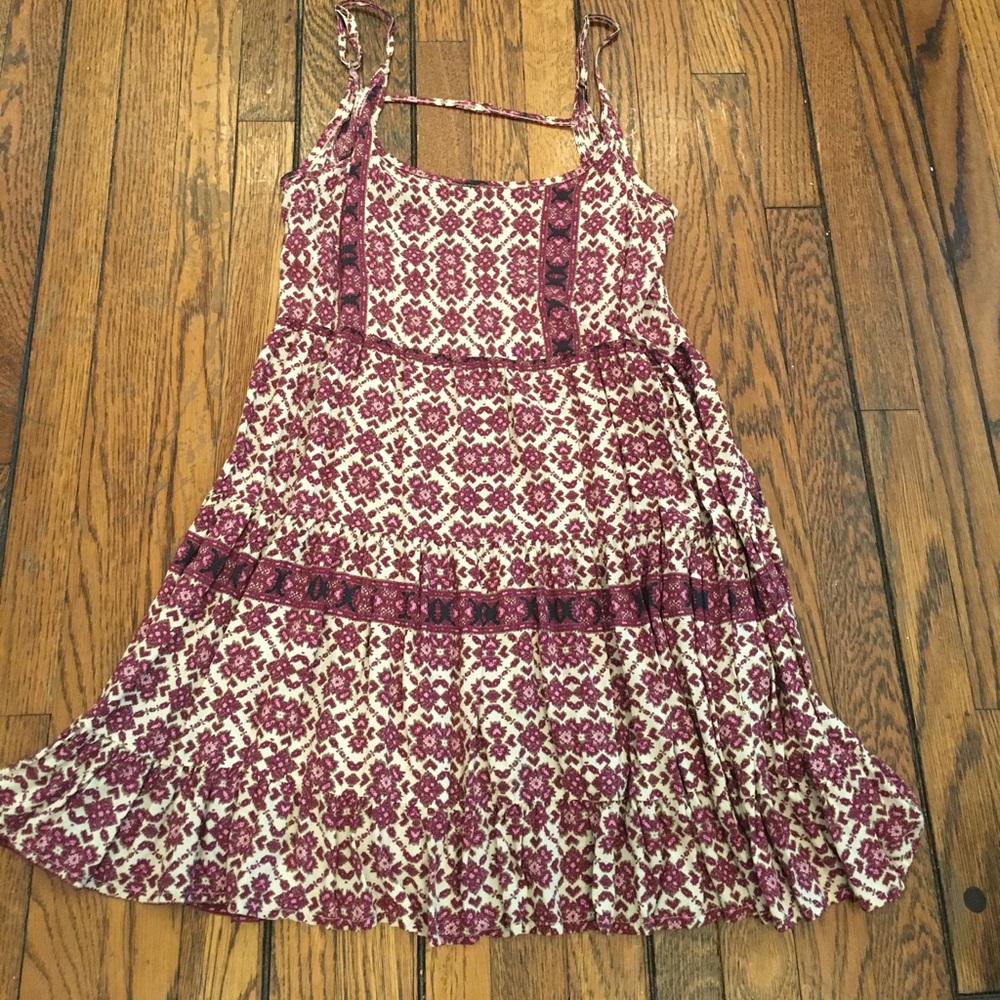Brandy Melville dress