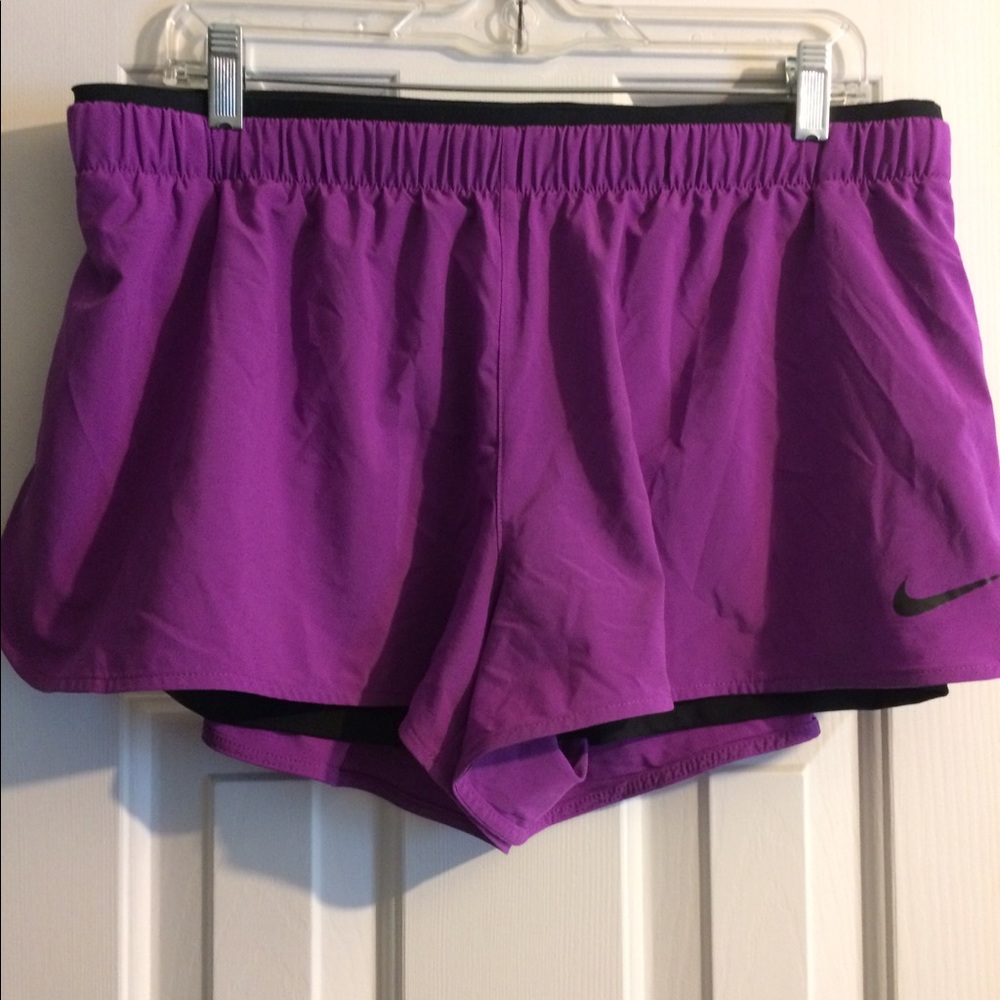 Nike shorts