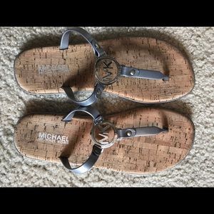 Michael Kors sandals