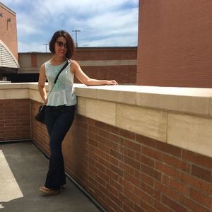 Meet your Posher, An