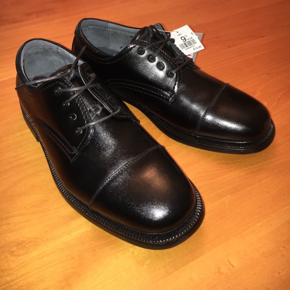 Knightsbridge Other - NWT Knightsbridge Oxfords