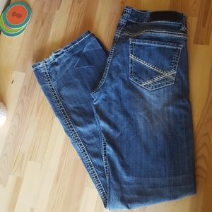 Rock & Roll Cowgirl Jeans SZ 30!