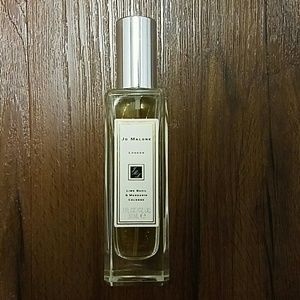 Jo Malone Lime Basil & Mandarin Cologne 1 oz.