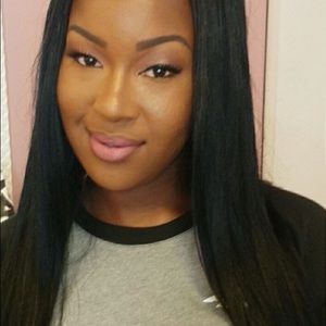 Meet your Posher, Shawanna