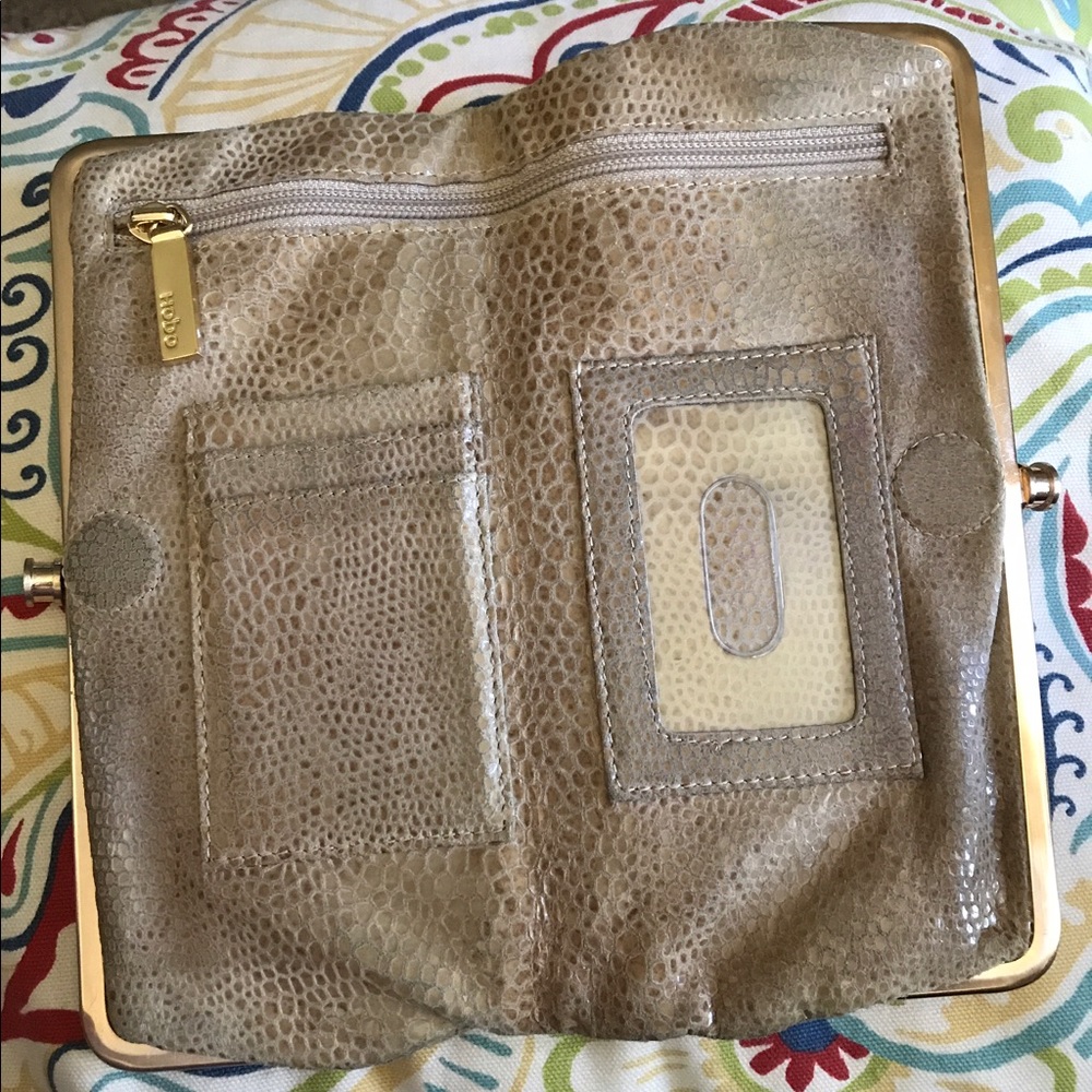 Hobo International Lauren Wallet